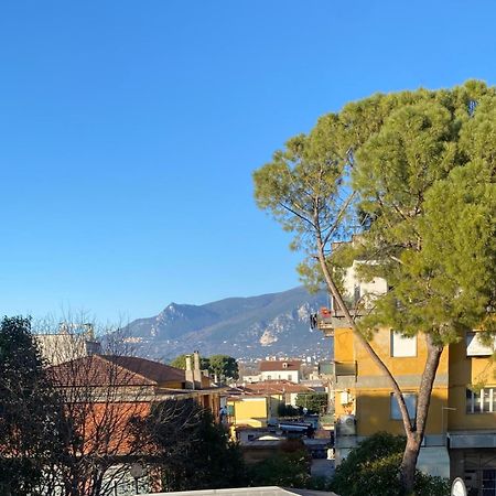Apartament Terni Urban Nest Zewnętrze zdjęcie