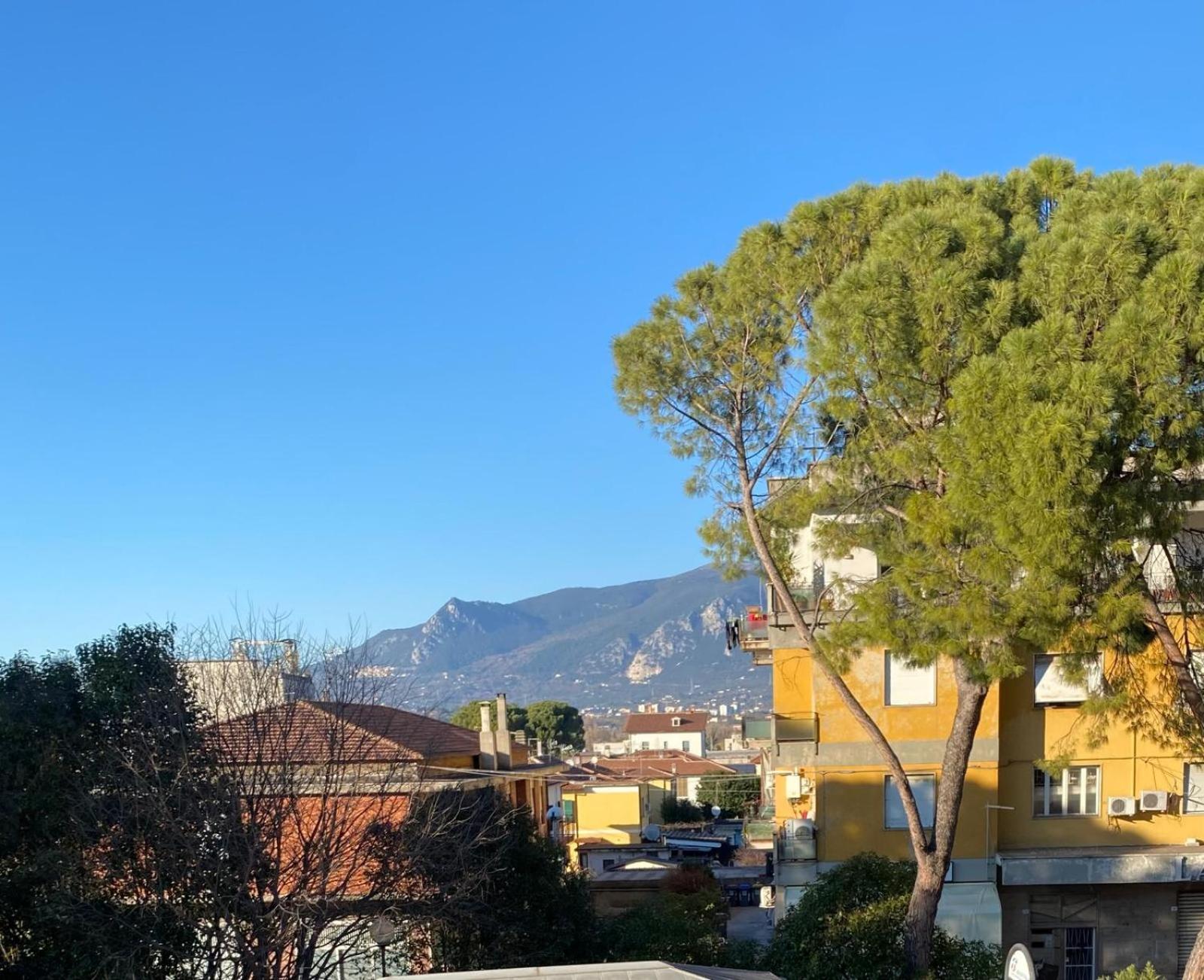 Apartament Terni Urban Nest Zewnętrze zdjęcie