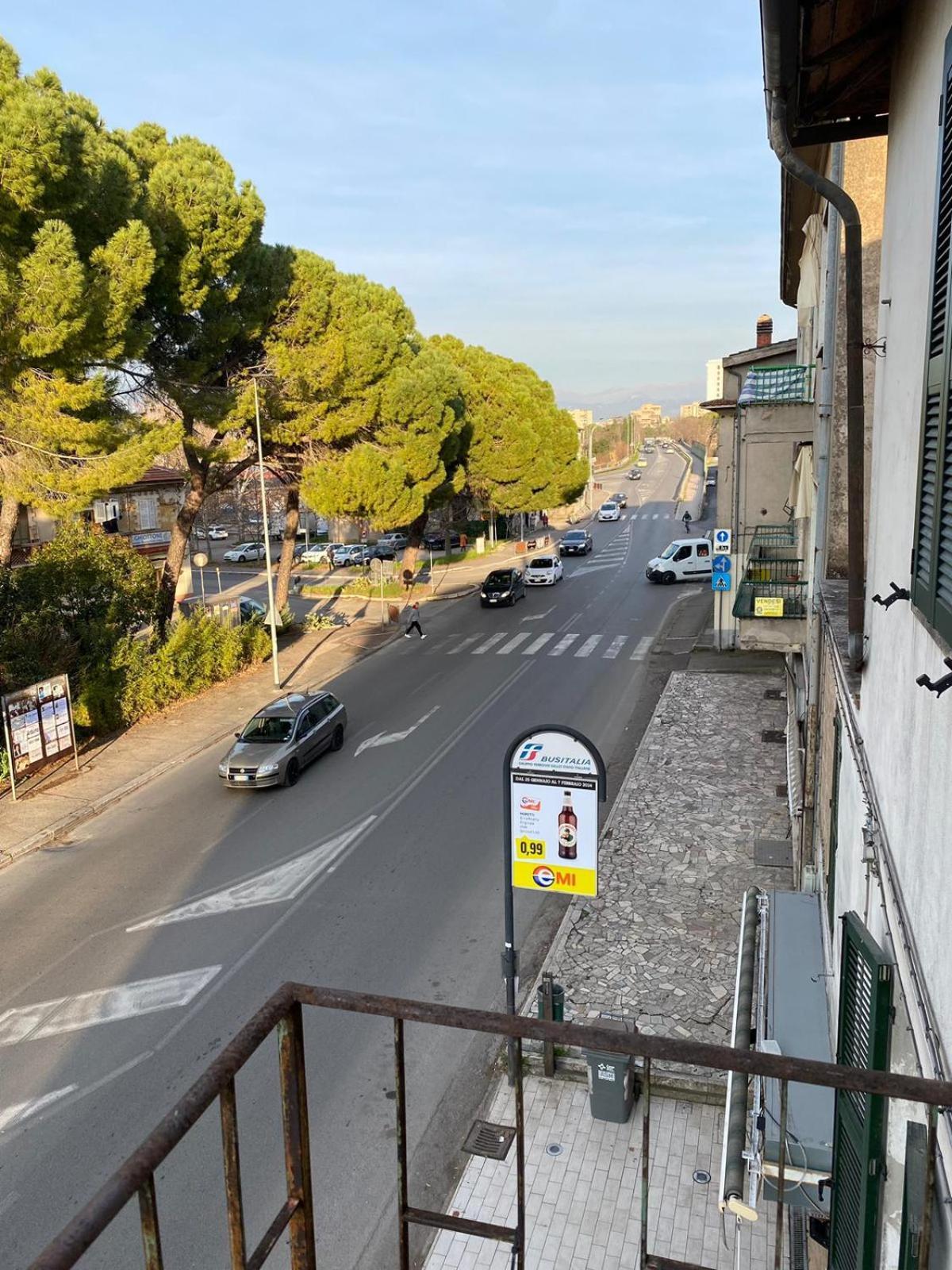 Apartament Terni Urban Nest Zewnętrze zdjęcie