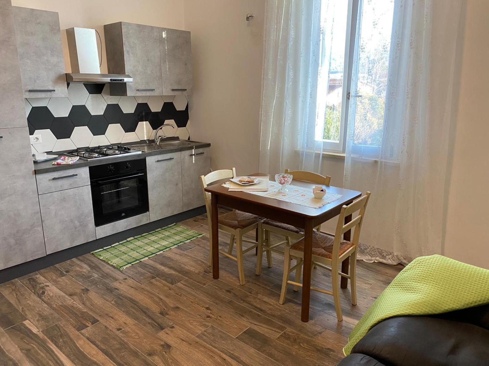 Apartament Terni Urban Nest Zewnętrze zdjęcie
