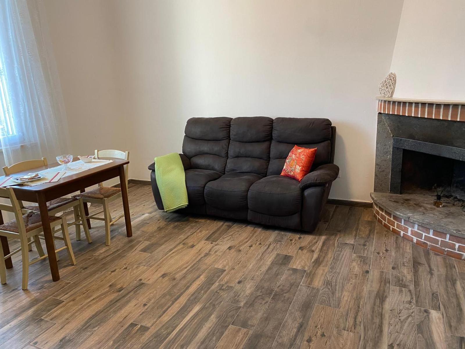 Apartament Terni Urban Nest Zewnętrze zdjęcie