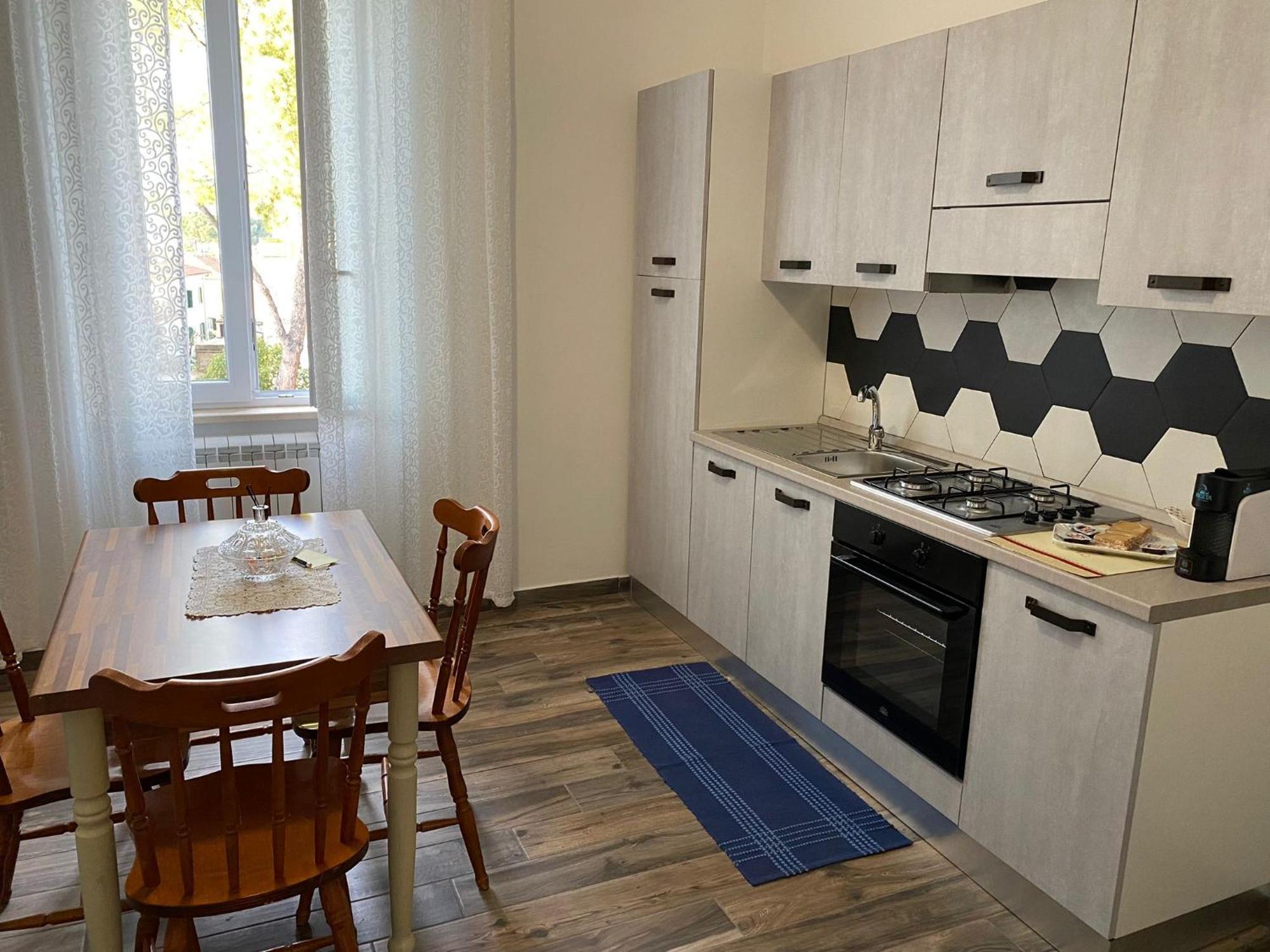 Apartament Terni Urban Nest Zewnętrze zdjęcie