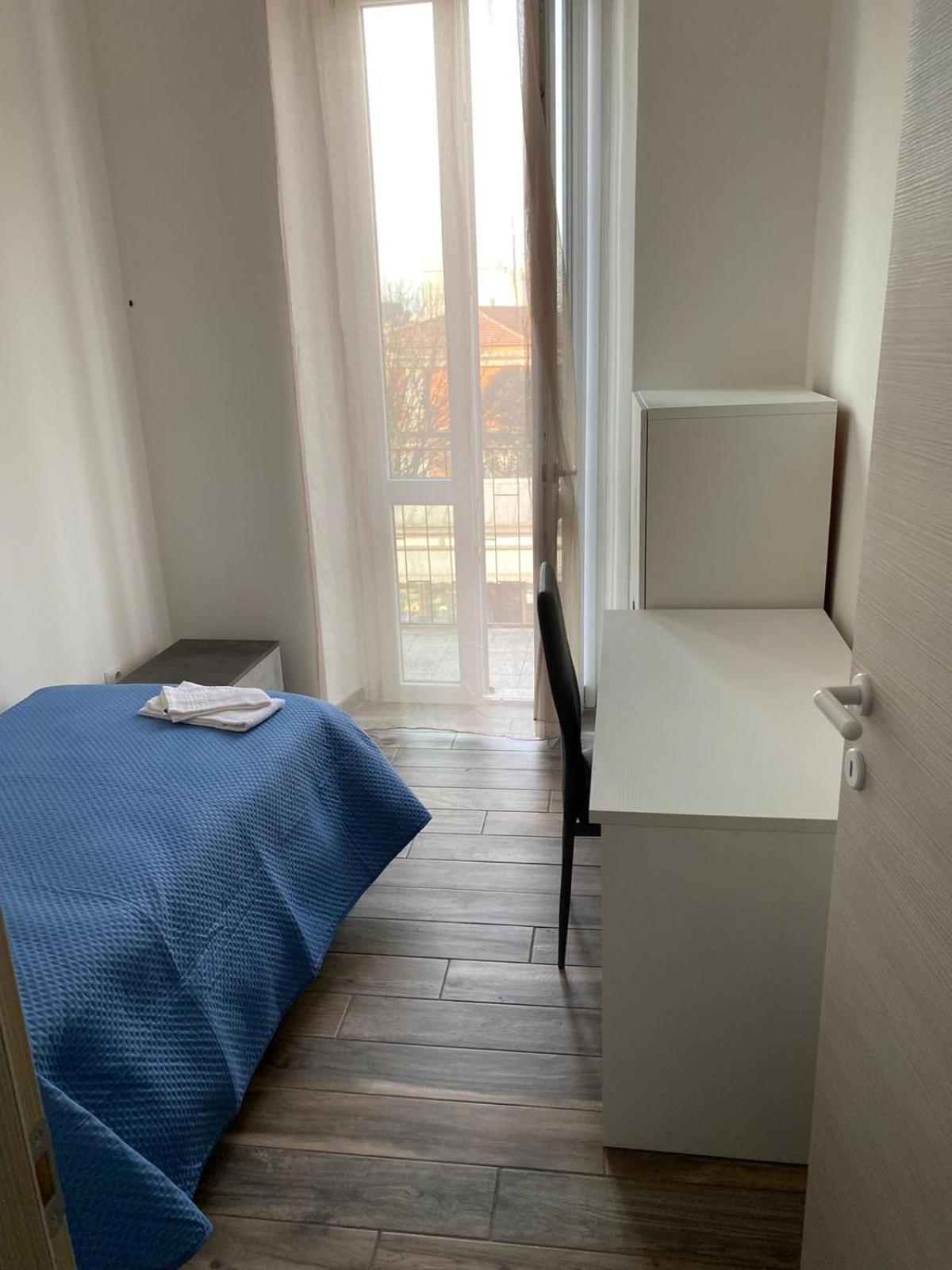 Apartament Terni Urban Nest Zewnętrze zdjęcie