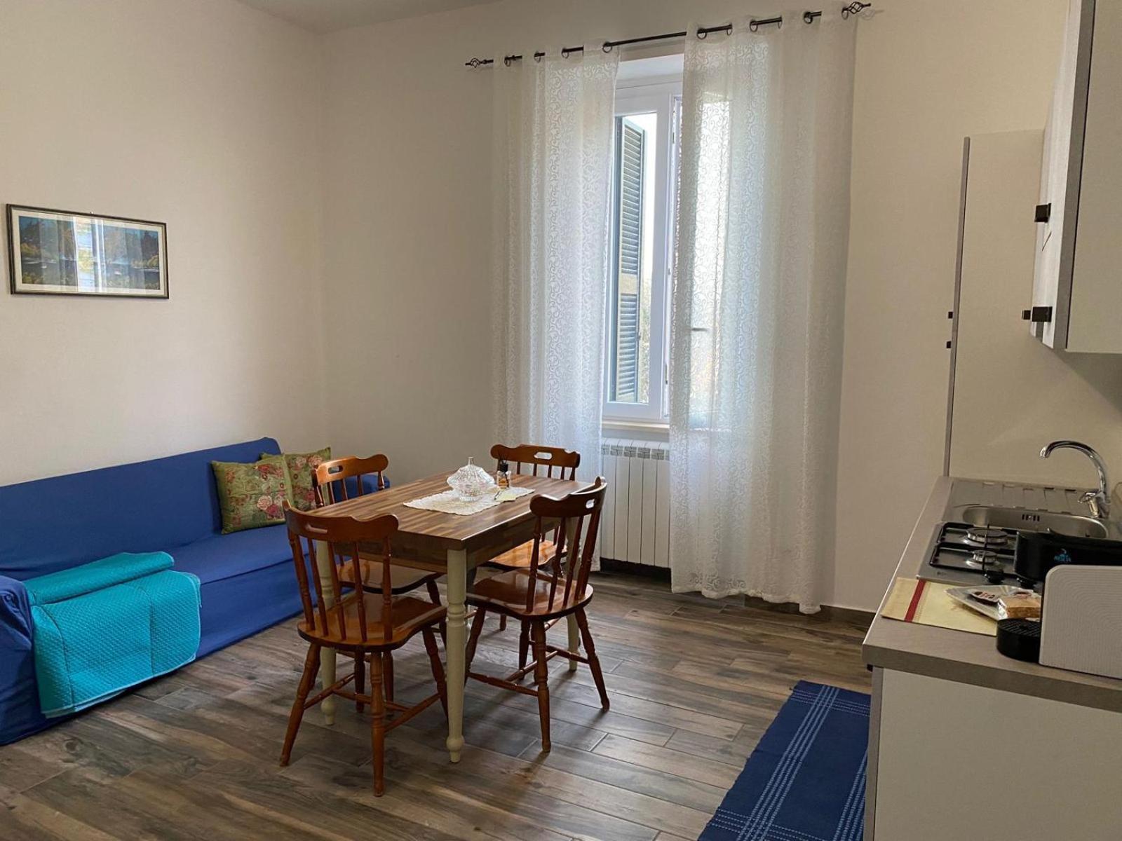 Apartament Terni Urban Nest Zewnętrze zdjęcie