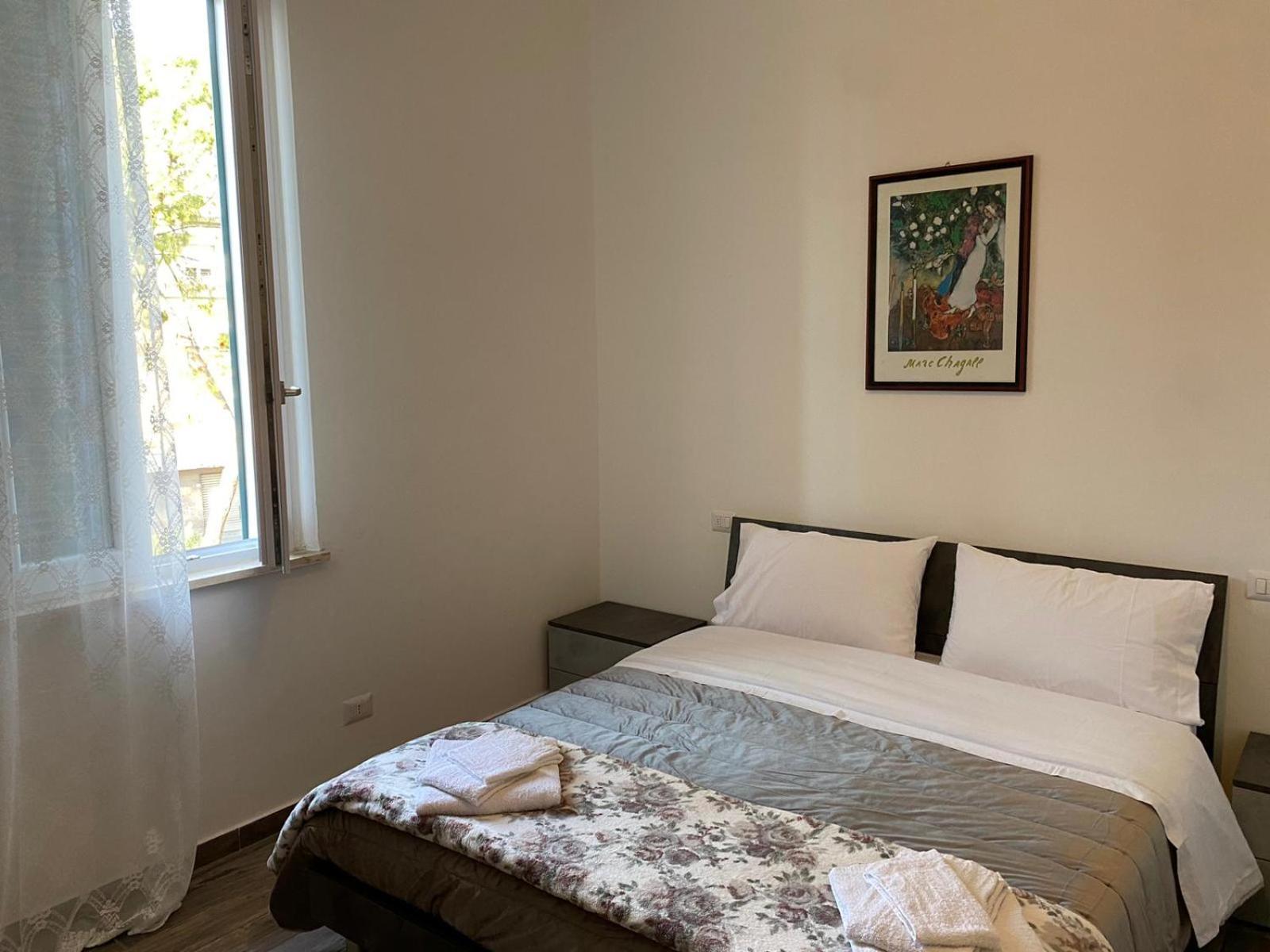 Apartament Terni Urban Nest Zewnętrze zdjęcie