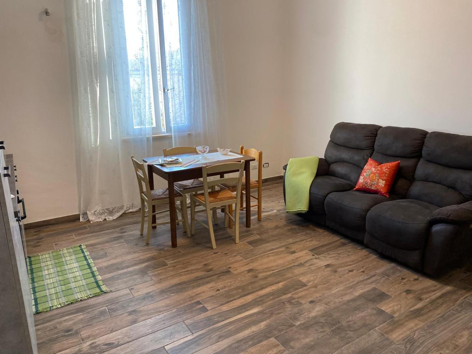 Apartament Terni Urban Nest Zewnętrze zdjęcie