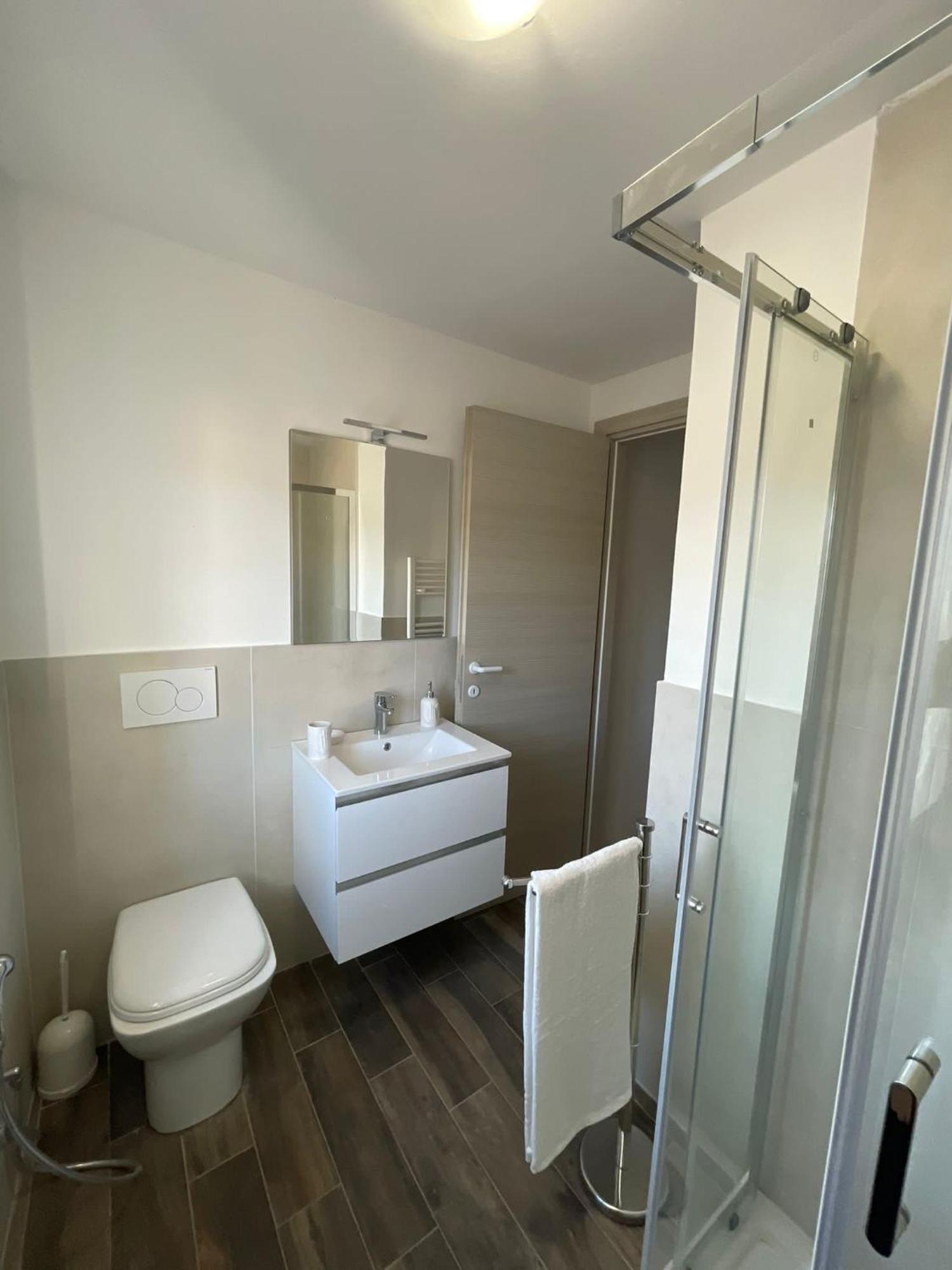 Apartament Terni Urban Nest Zewnętrze zdjęcie