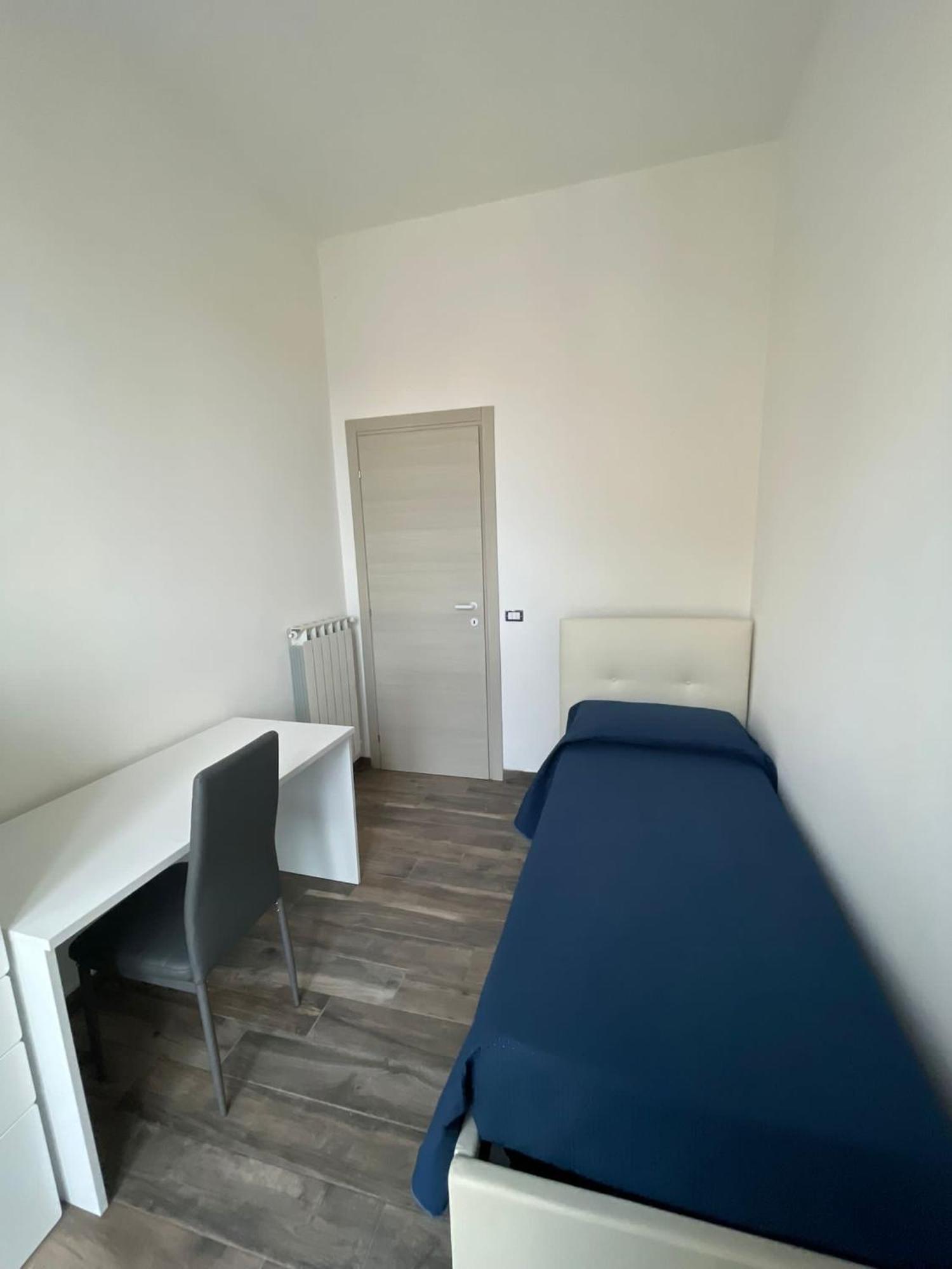 Apartament Terni Urban Nest Zewnętrze zdjęcie