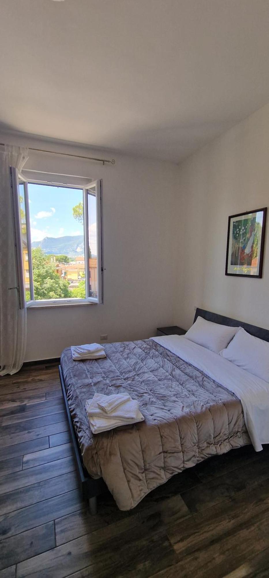 Apartament Terni Urban Nest Zewnętrze zdjęcie