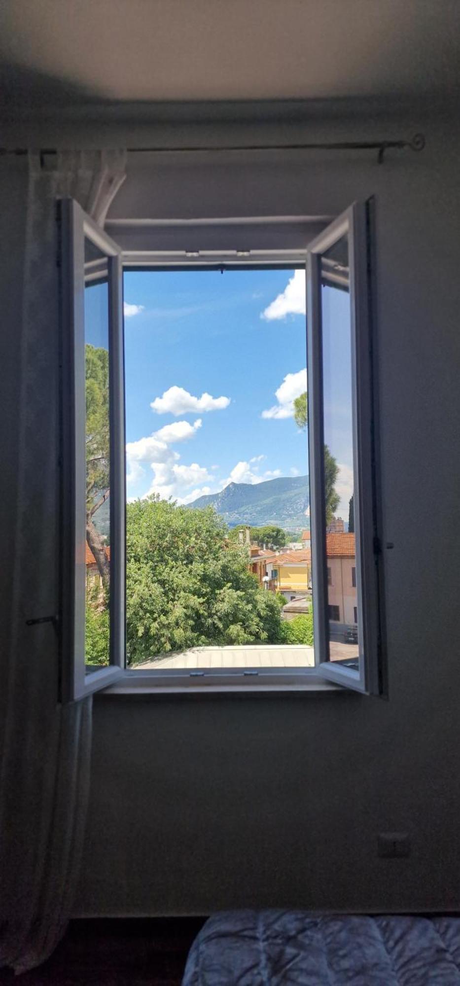 Apartament Terni Urban Nest Zewnętrze zdjęcie